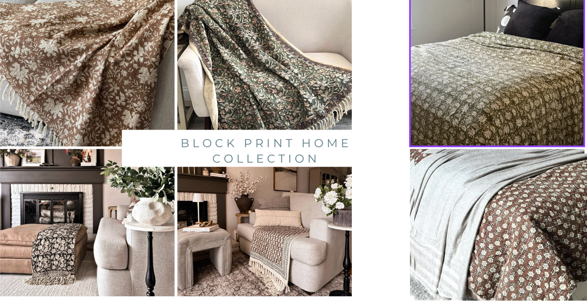 Home Textiles