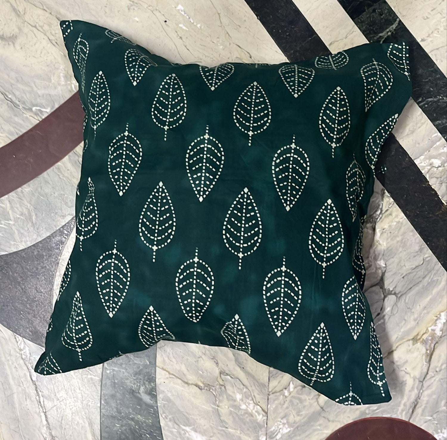 Decorative Pillow Cover