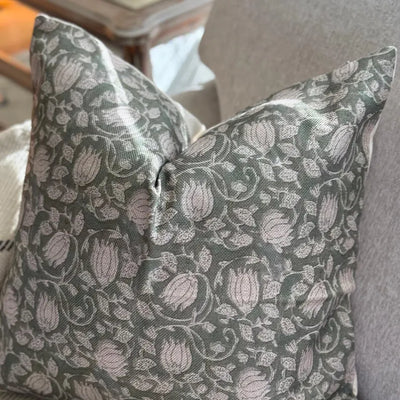 Linen Collection