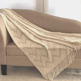 Cozy knitted thow doe spring decor, Yellow mustars sofa throw, Knitted Blanket, 50x60, Cozy throw for couch, Cozy gift for her