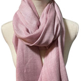 Extra soft cashmere Scarf, Wrap, Scarf for Women, Lightweight cashmere shawl, Birthday gift for her