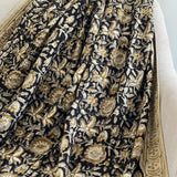 Boho Throw Blanket couch Blanket Handmade throw Hand block Print Sofa Throw Hand loomed Blanket tassels for Bedroom Decor Housewarming gift