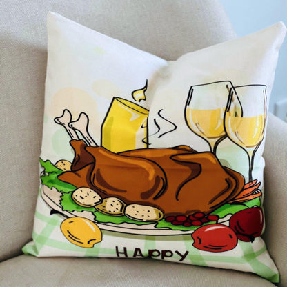 Halloween Decor, Pumpkin Pillow, Halloween Pillow, Fall home decor, Thanks giving decor