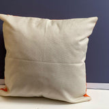 Halloween Home Decor, Spooky pattern,Halloween Witch, Haunter House Pillows