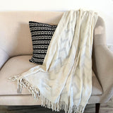 Rust Soft Throw Blanket for Couch in Burnt Orange, Knit Throw Blanket, Bed Blanket, Autumn Searson Decor, Gift for Her