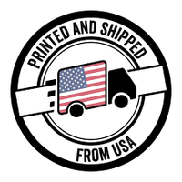 Ships from USA